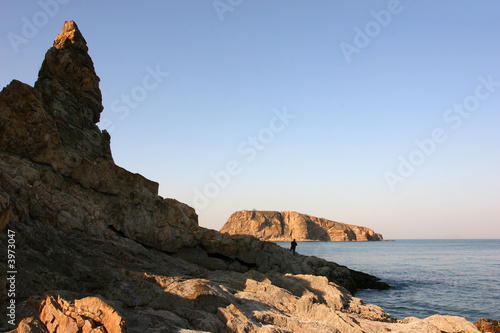 Dalian Coast Dalian Coast