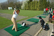 Golf - Driving range
