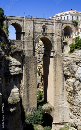 Ronda Bridge