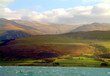 Looking across from Anglesey Looking across from Anglesey