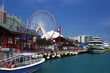 Navy Pier, Chicago Navy Pier, Chicago