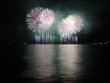 feux d'artifice