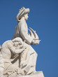 Discoveries Monument - Lisbon