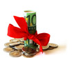 Money gift Money gift