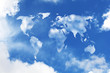 world of clouds