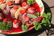 gefilte fish