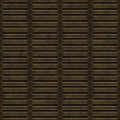 old metal grill