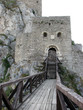 fortress