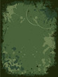 Grunge background
