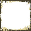 Grunge border