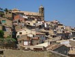 Paisaje de La Fresneda