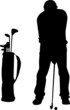 Golfer 05