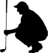 Golfer 04