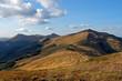 summer mountain