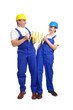 Joint measurement