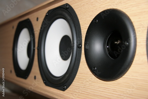 enceinte