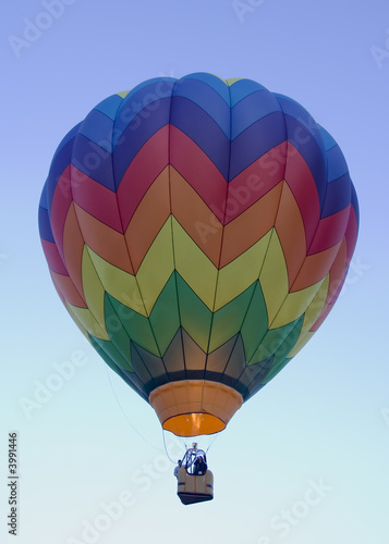 Foto: Hot Air Balloon 0720 Hot Air Balloon 0720