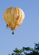 Foto: Hot Air Balloon 0742 Hot Air Balloon 0742