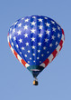 Foto: Hot Air Balloon 0744 Hot Air Balloon 0744