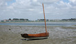 bateau en baie