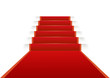 Tapis rouge