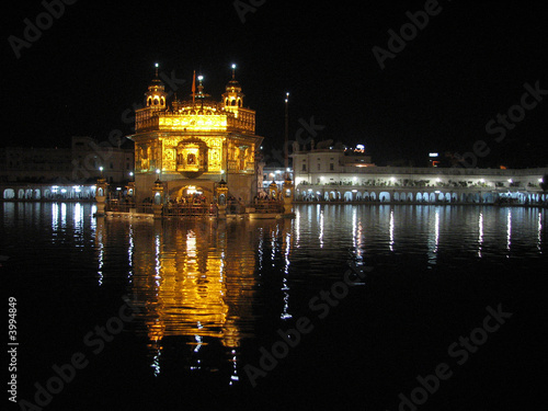 inde - amritsar