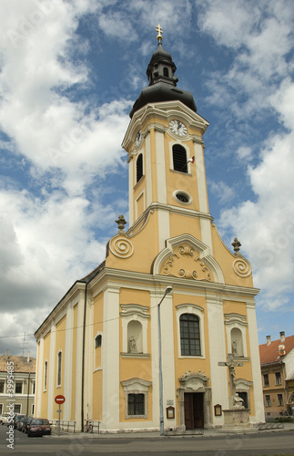 Church of St John of Nepomuk Church of St John of Nepomuk
