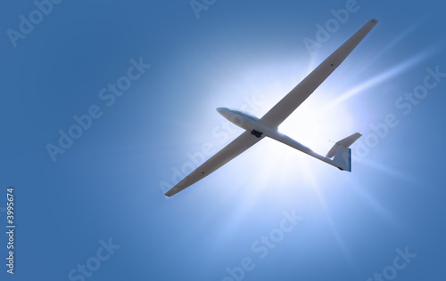 sailflying