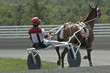 rounding turn