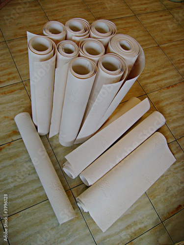 papier peint