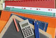 fournitures scolaires