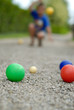 pétanque