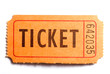 The ticket