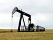 Oil field pump jack Oil field pump jack