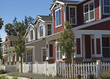 New townhouses for sale in North California