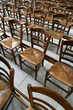 chaises
