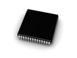 Computer chip (place for your text)