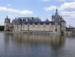 Chateau de Chantilly