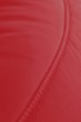red leather