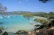 Plage Notre-Dame - Porquerolles Plage Notre-Dame - Porquerolles