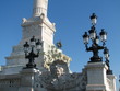 Colonne des Girondins