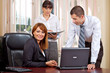 Manager and employers