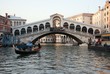 Pont du Rialto Venise