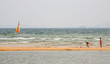 Mer de chine à marée basse #3