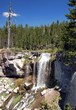 Canyon Waterfall