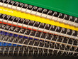 Spiral notebooks back to school