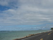 On the road