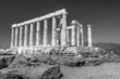 Tempel des Poseidon Tempel des Poseidon