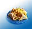 Club Sandwich Club Sandwich