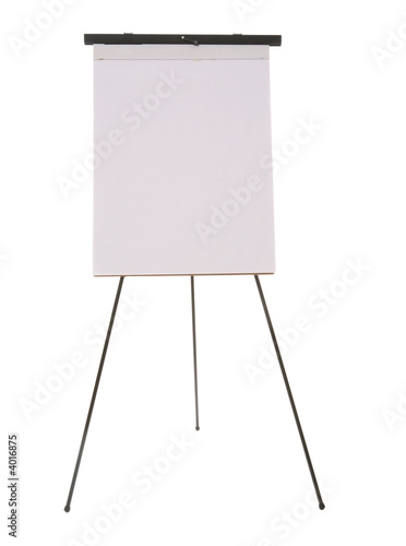 Foto: Flipchart Flipchart